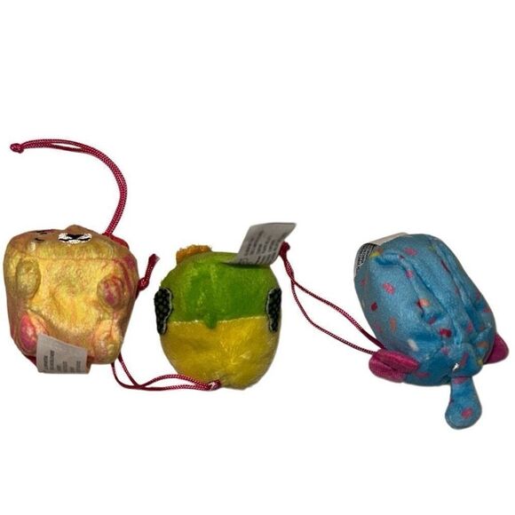 Pikmi Pops Multicolor Surprise Pack With 3 Mini Scented Plushies - Picture 6 of 8